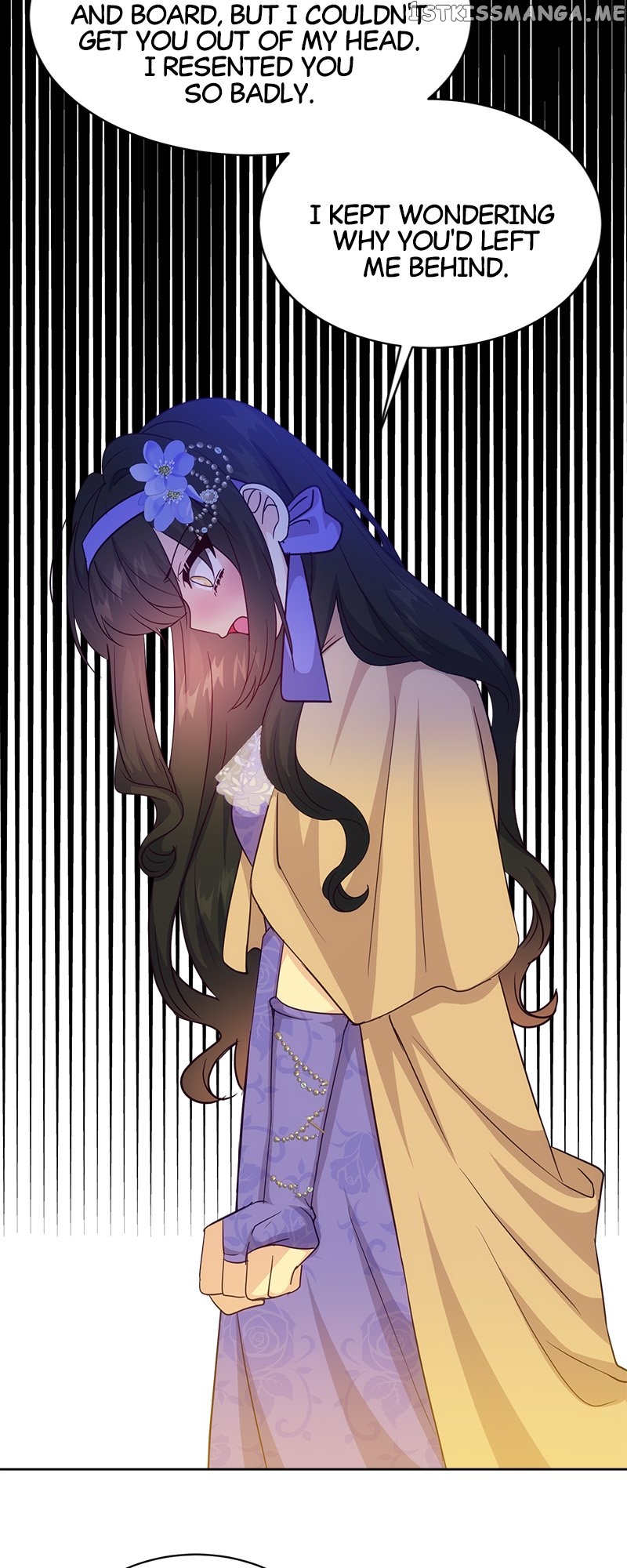 This World is Mine Chapter 52 - page 48