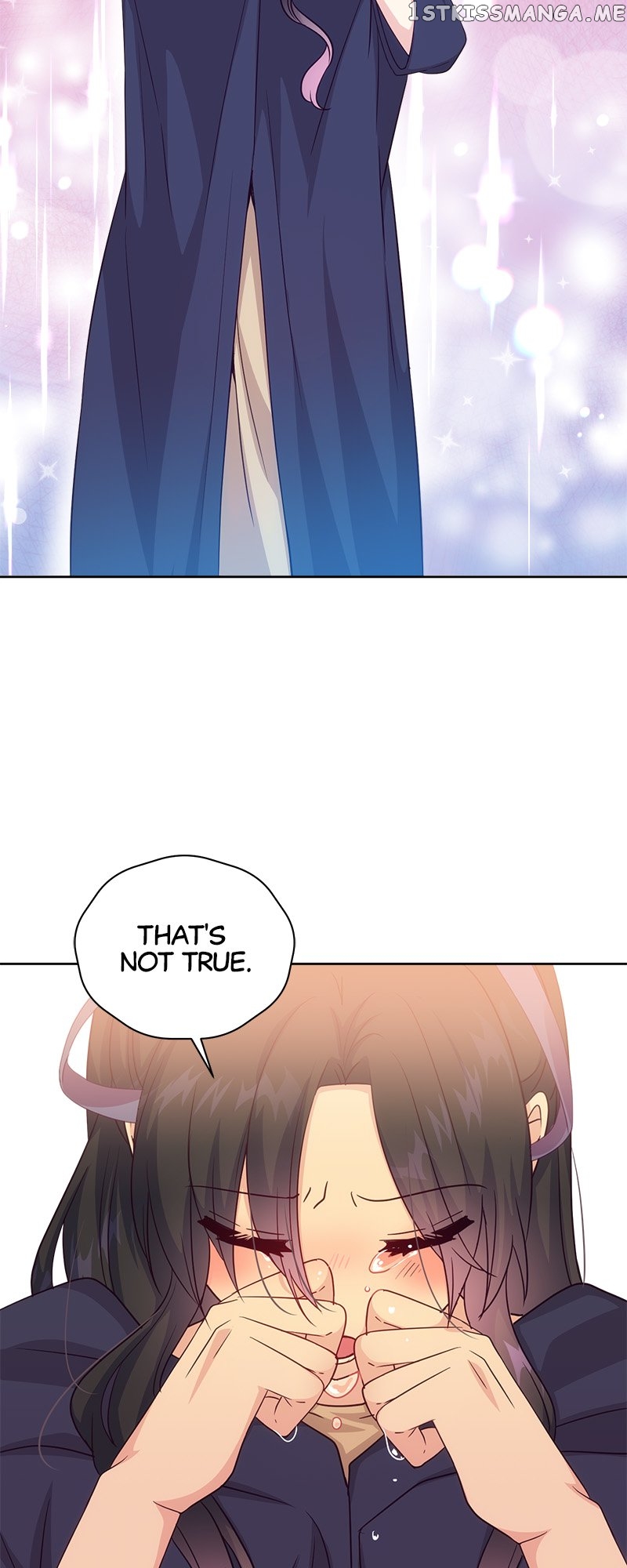 This World is Mine Chapter 52 - page 53