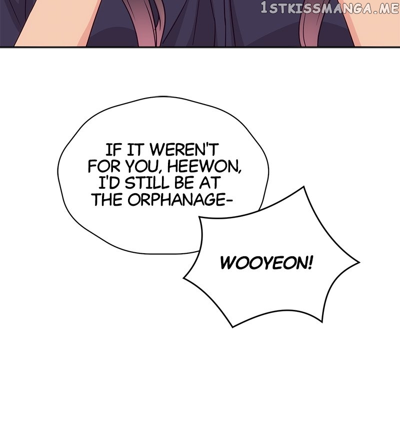This World is Mine Chapter 52 - page 54