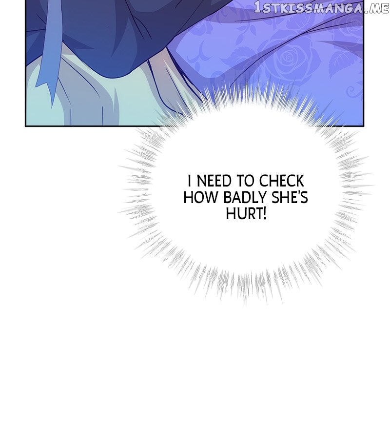 This World is Mine Chapter 52 - page 59