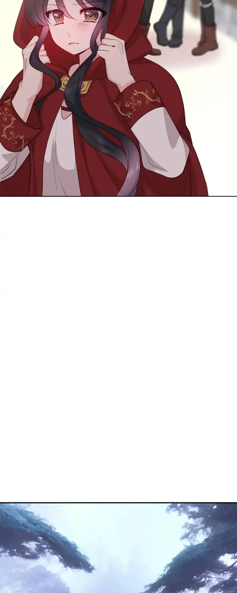 This World is Mine Chapter 36 - page 46
