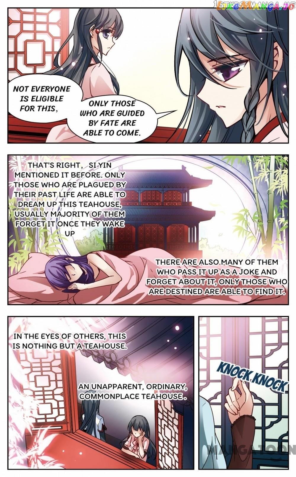 The Journey chapter 1 - page 11