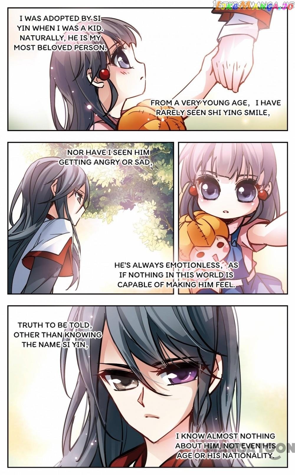The Journey chapter 1 - page 7