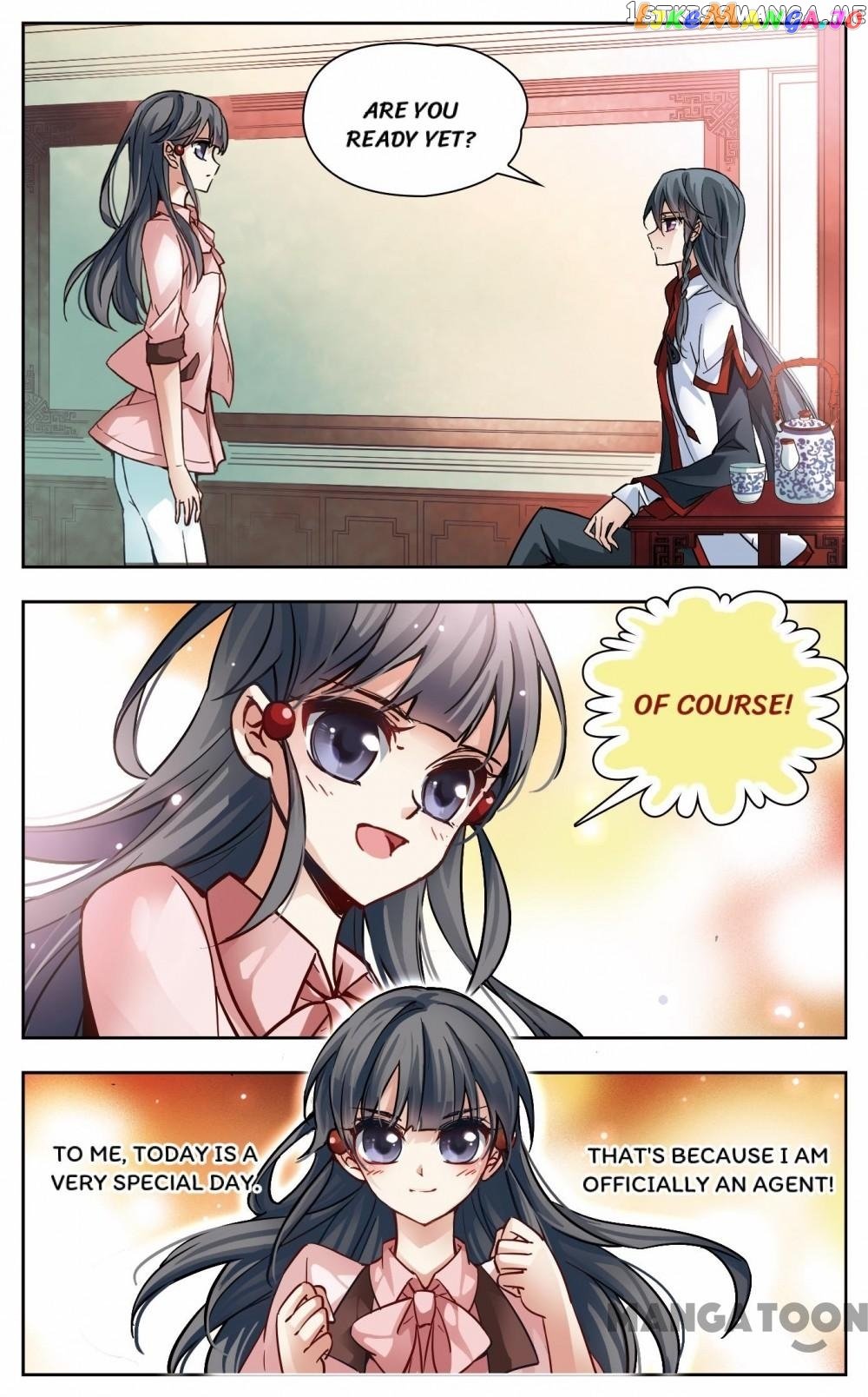 The Journey chapter 1 - page 9