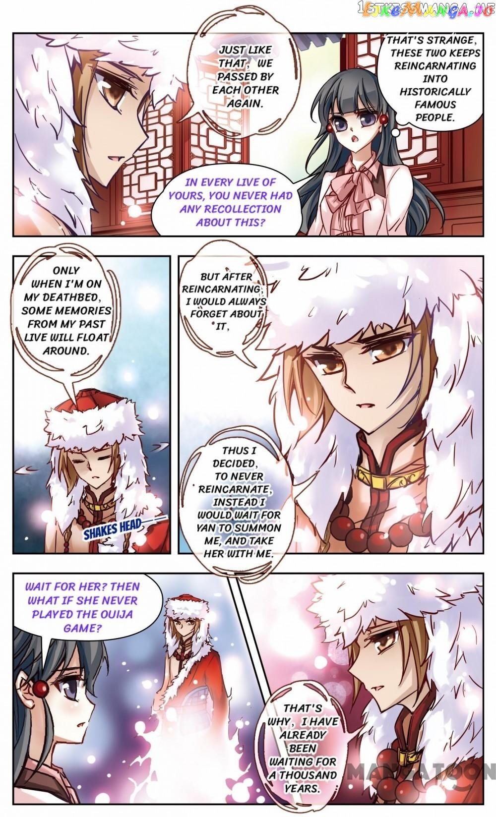 The Journey chapter 3 - page 10