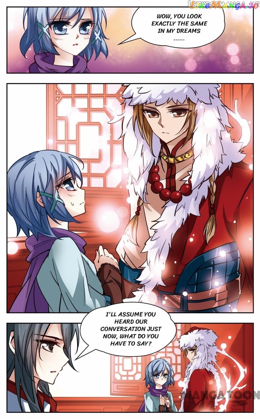 The Journey chapter 3 - page 2
