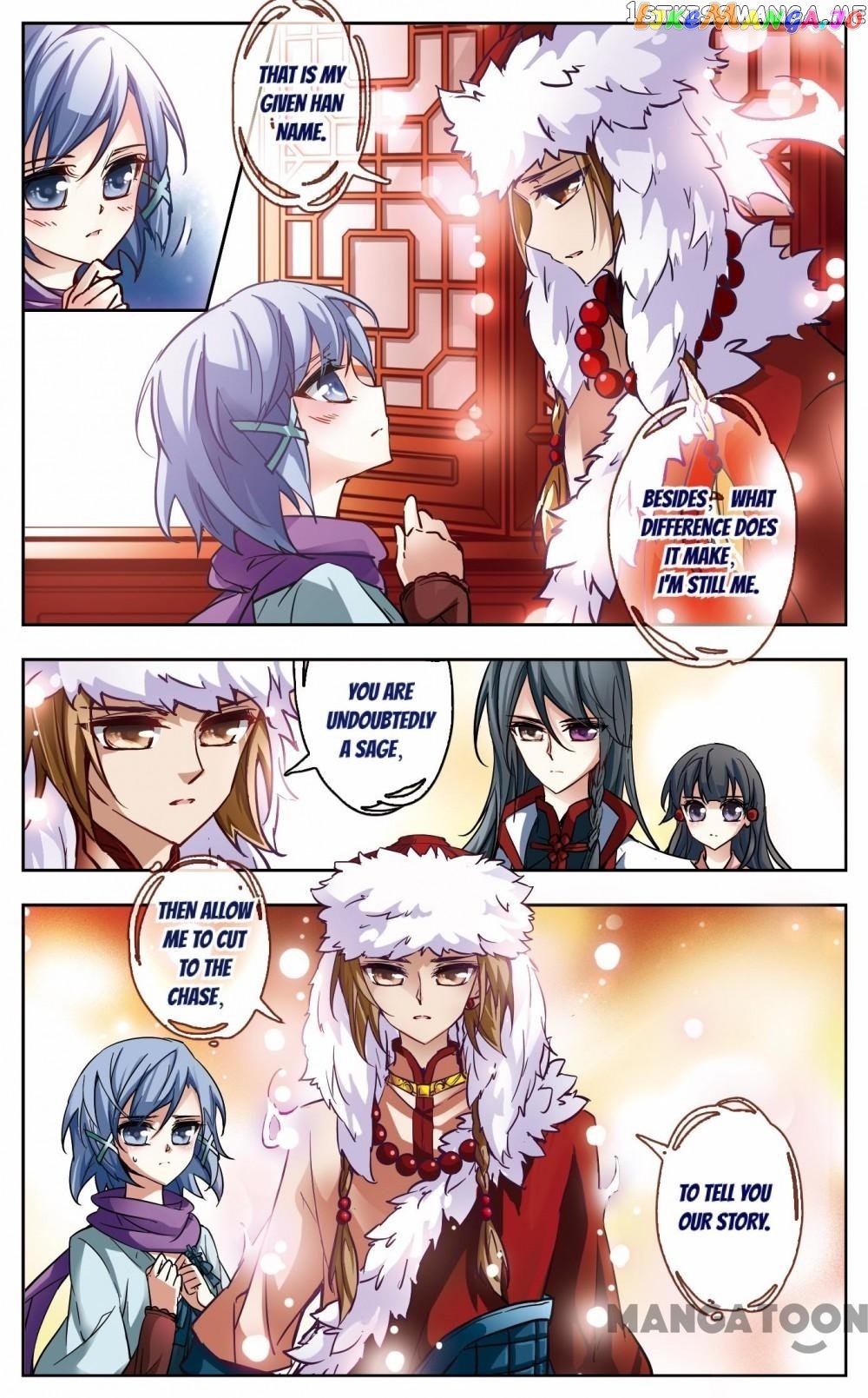 The Journey chapter 3 - page 4