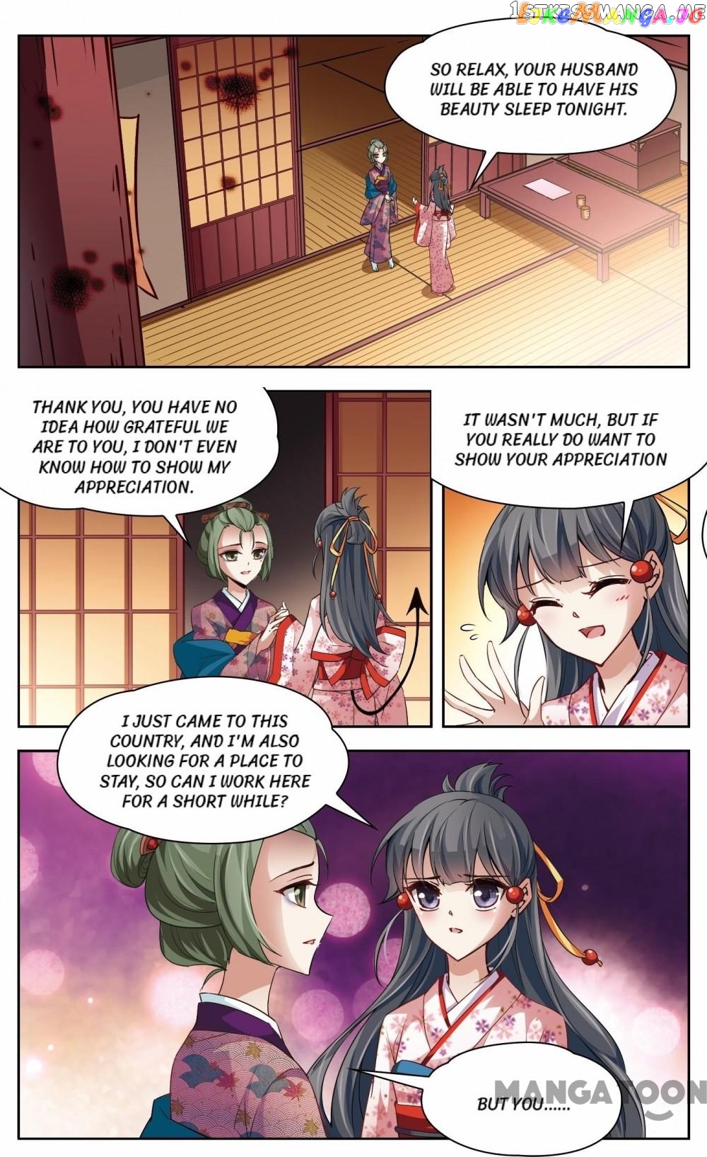 The Journey chapter 30 - page 11