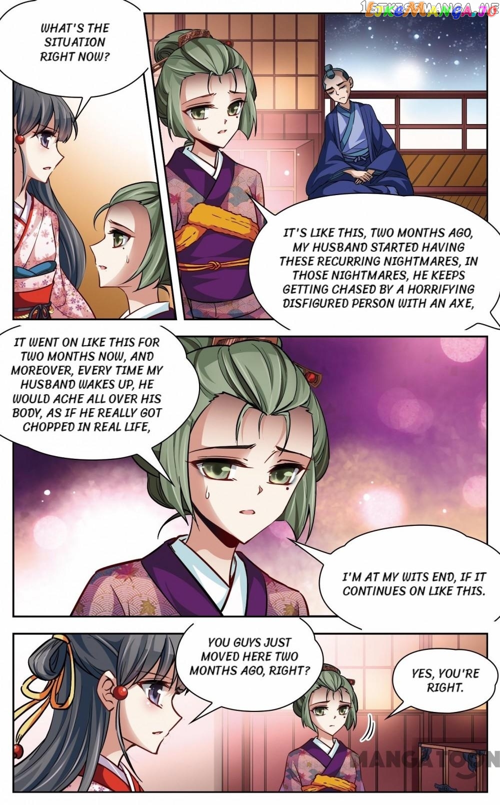 The Journey chapter 30 - page 8
