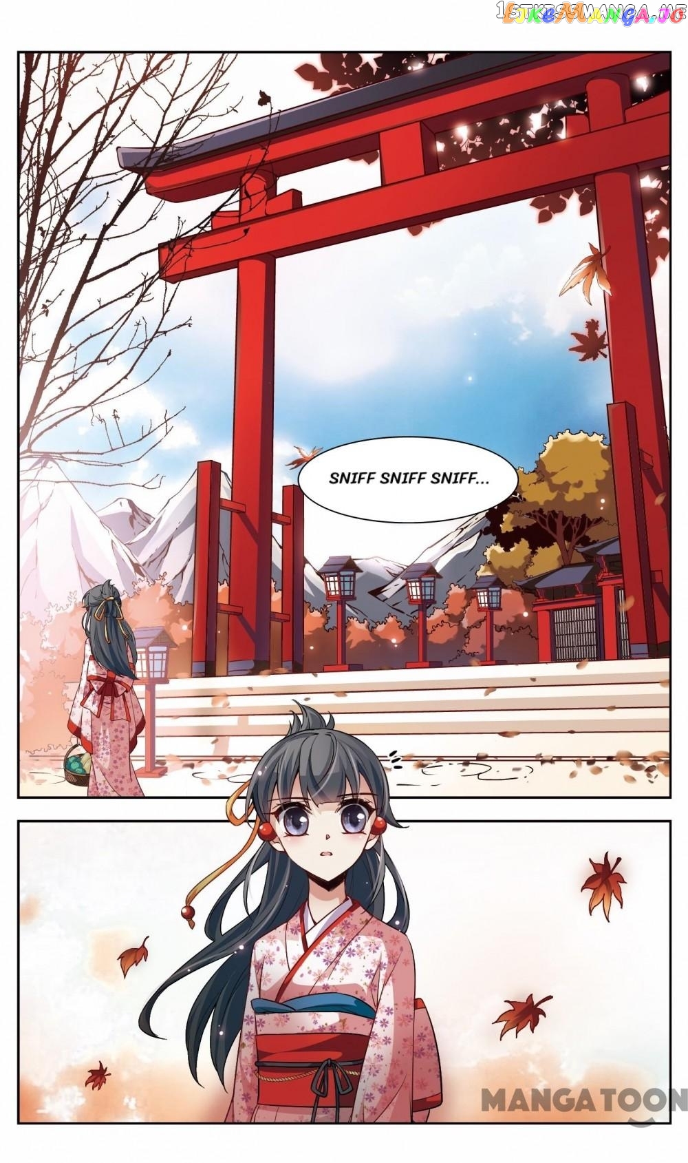 The Journey chapter 31 - page 3