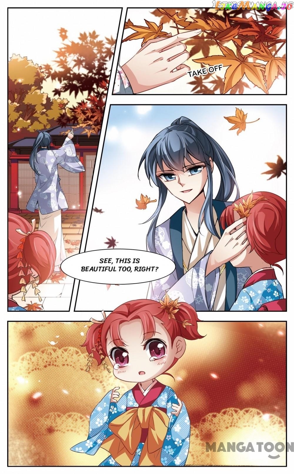 The Journey chapter 31 - page 9