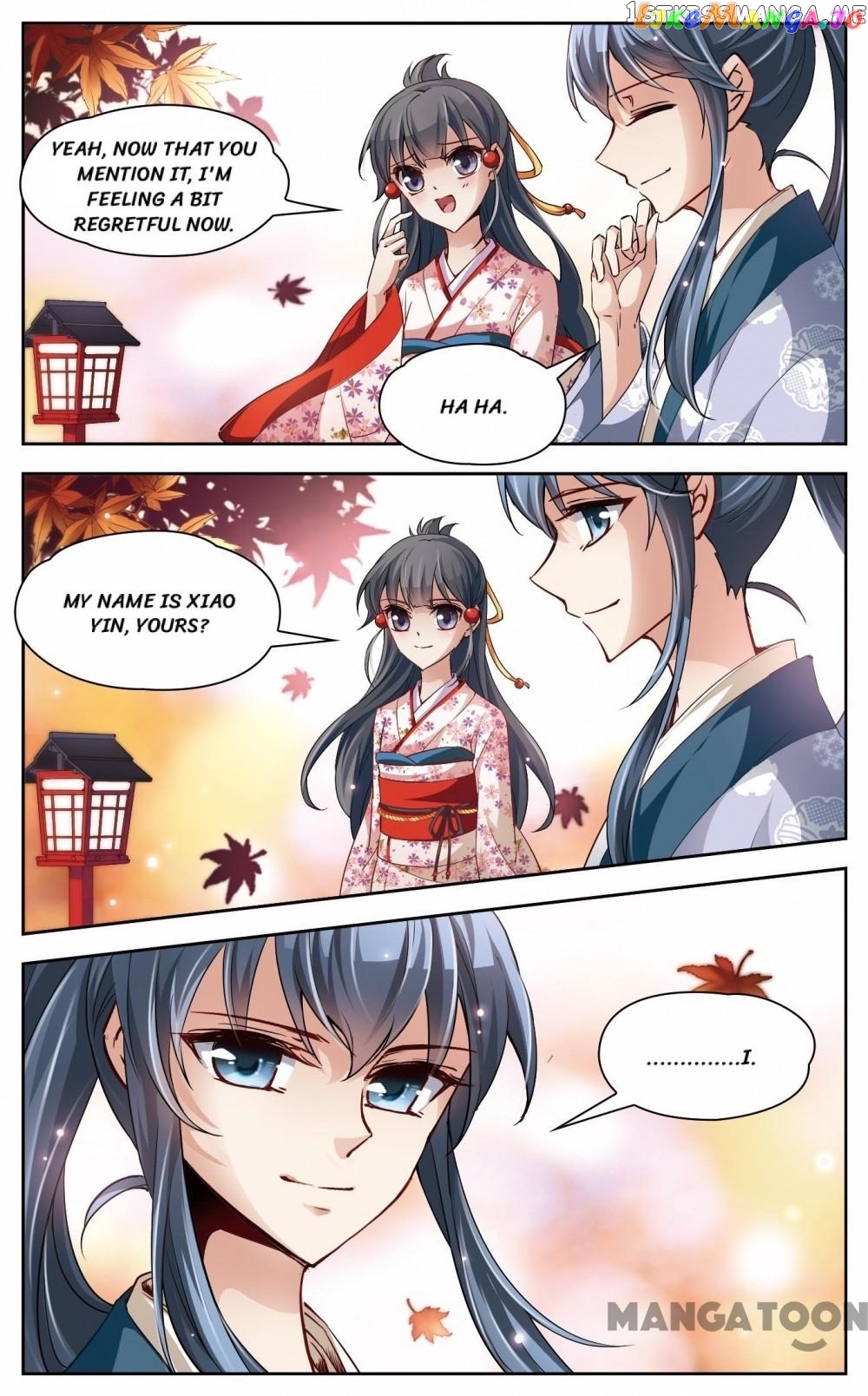 The Journey chapter 32 - page 2