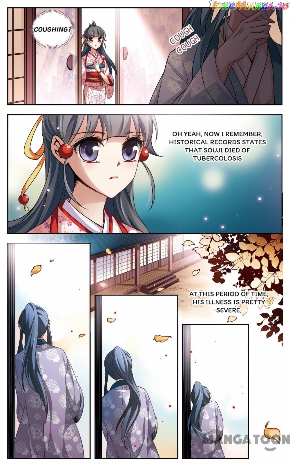 The Journey chapter 33 - page 9