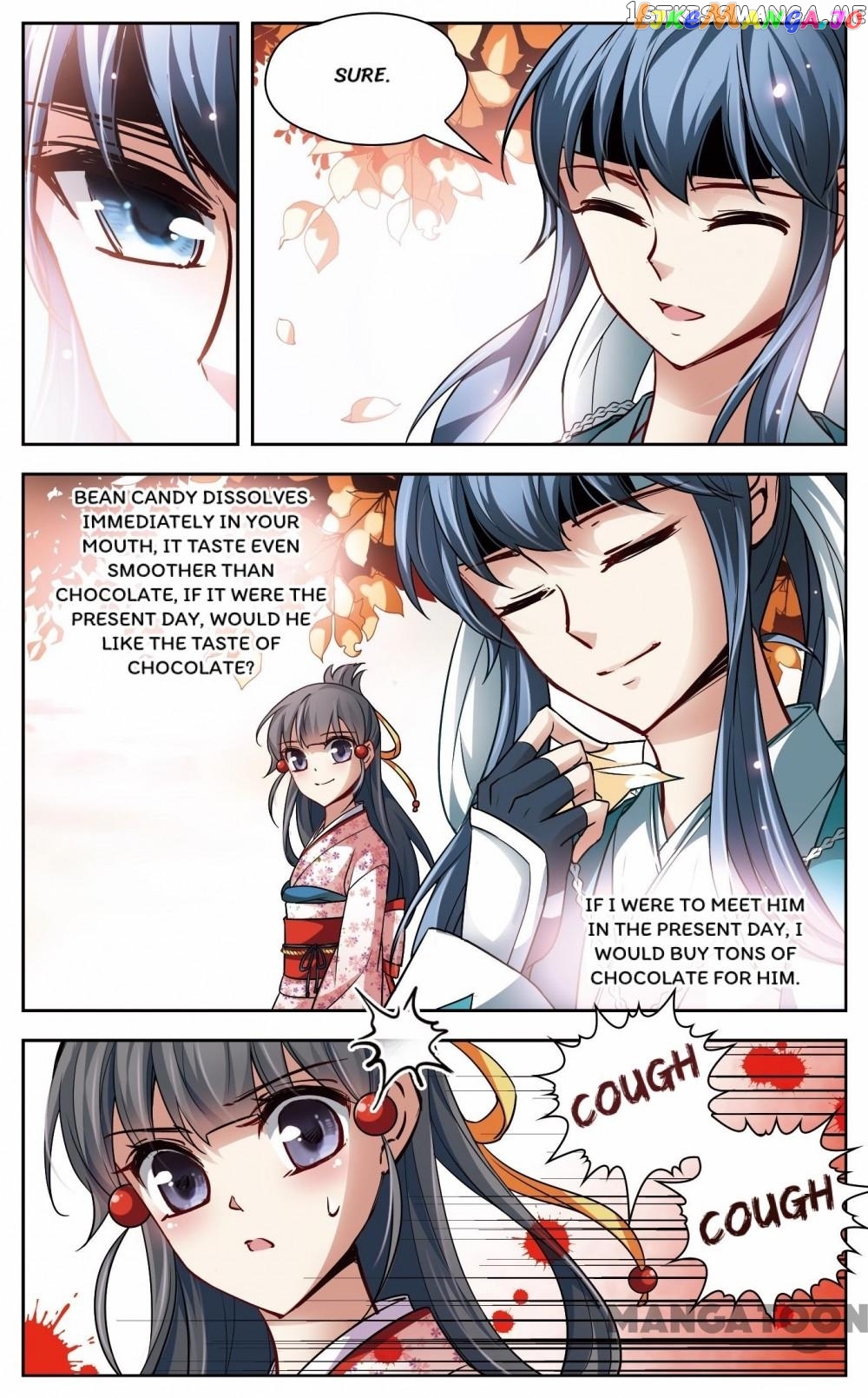 The Journey chapter 34 - page 12