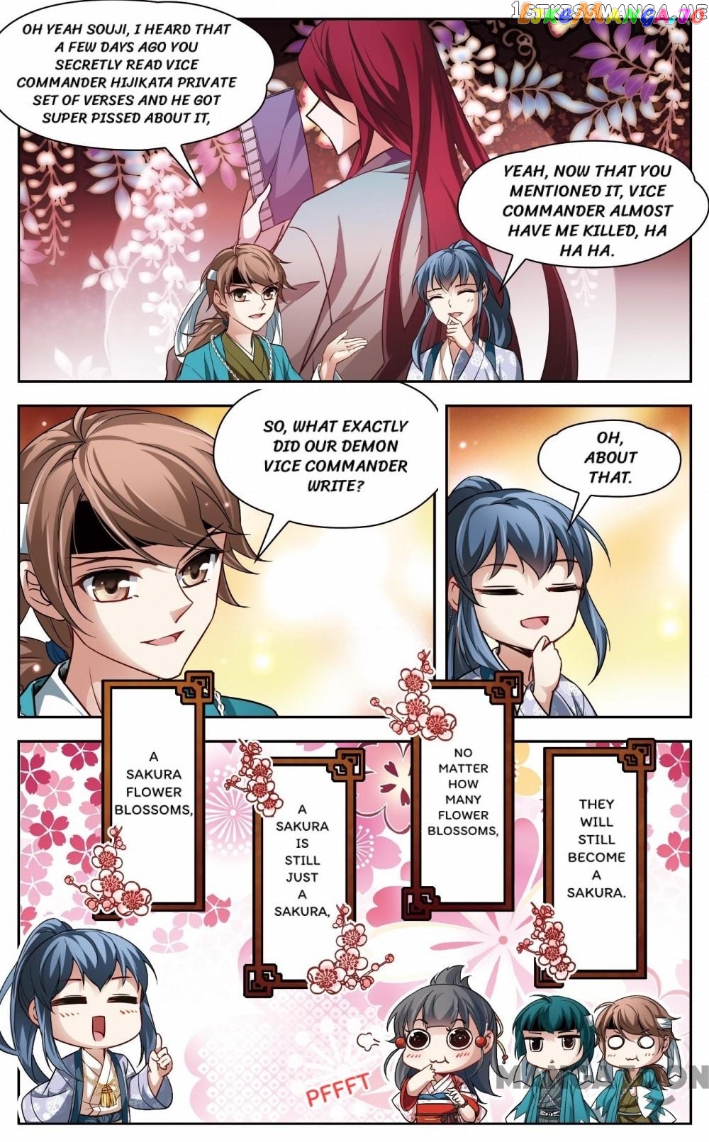 The Journey chapter 34 - page 3