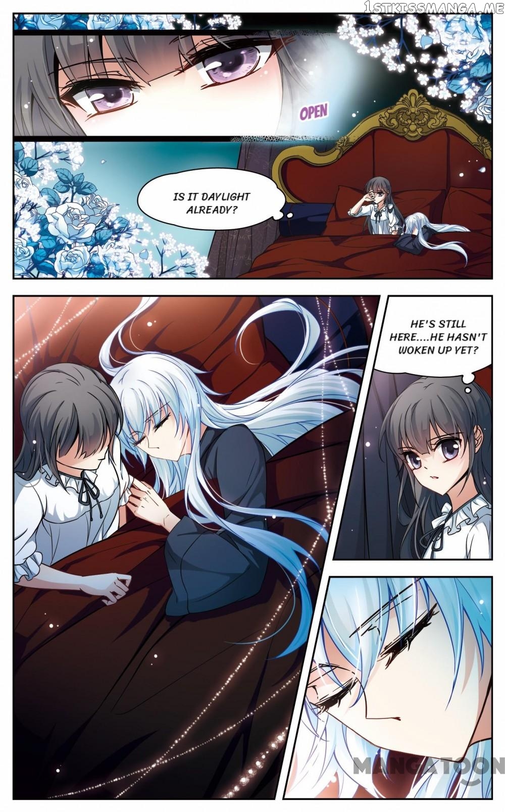 The Journey chapter 100 - page 2