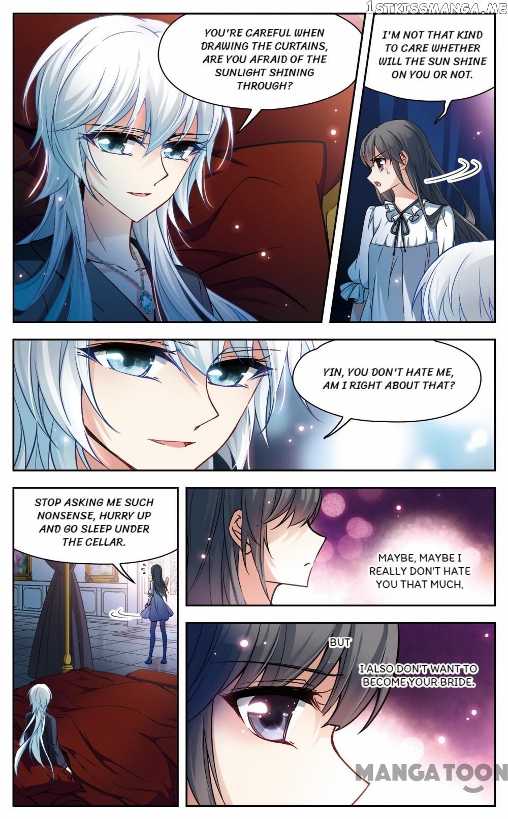 The Journey chapter 100 - page 5