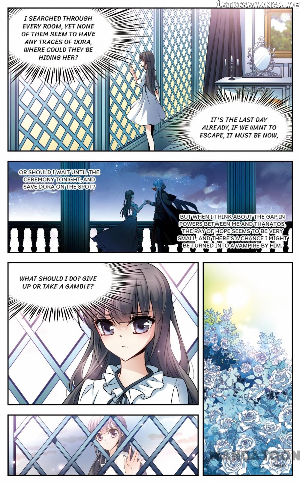 The Journey chapter 100 - page 6