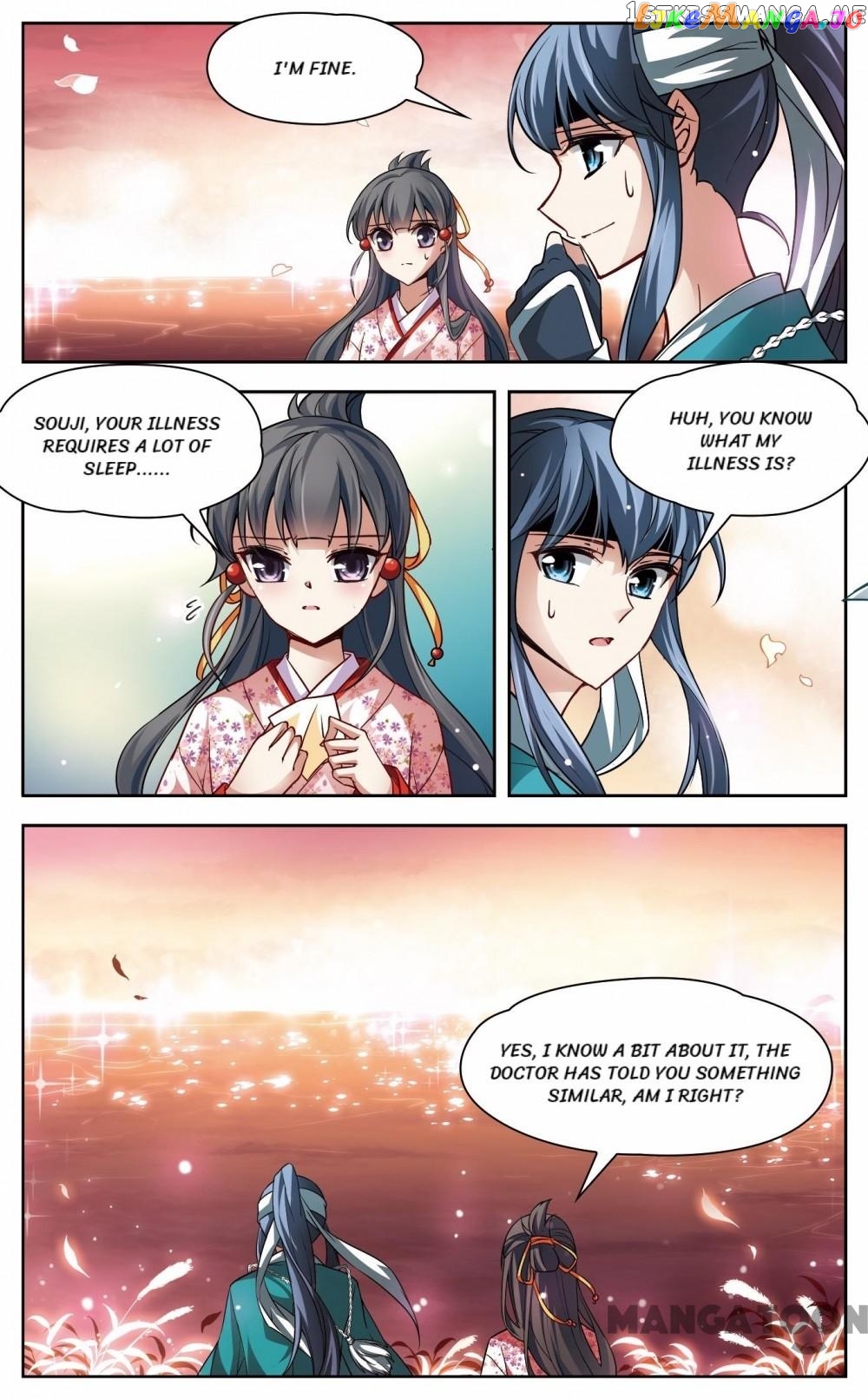 The Journey chapter 35 - page 2