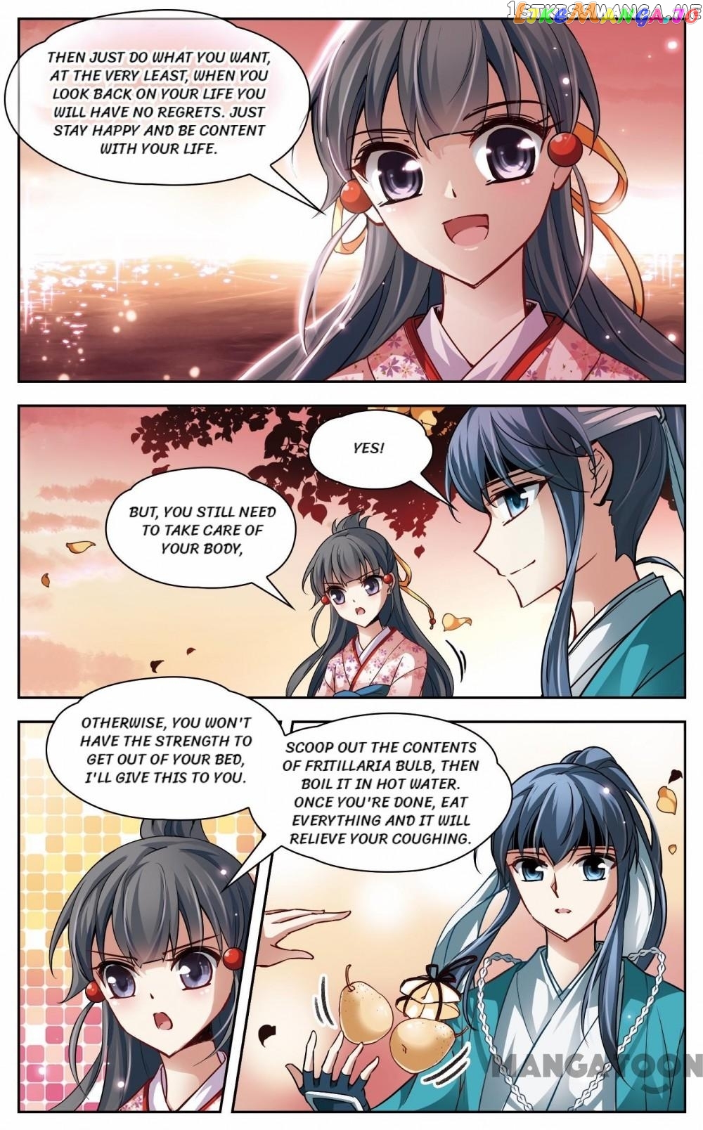 The Journey chapter 35 - page 5