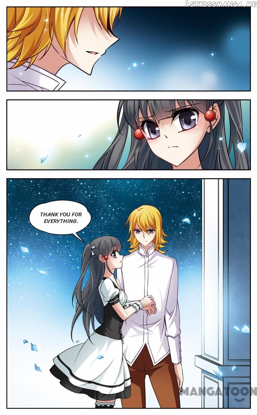 The Journey chapter 90 - page 10