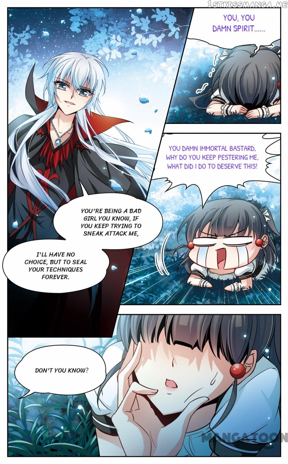 The Journey chapter 90 - page 3
