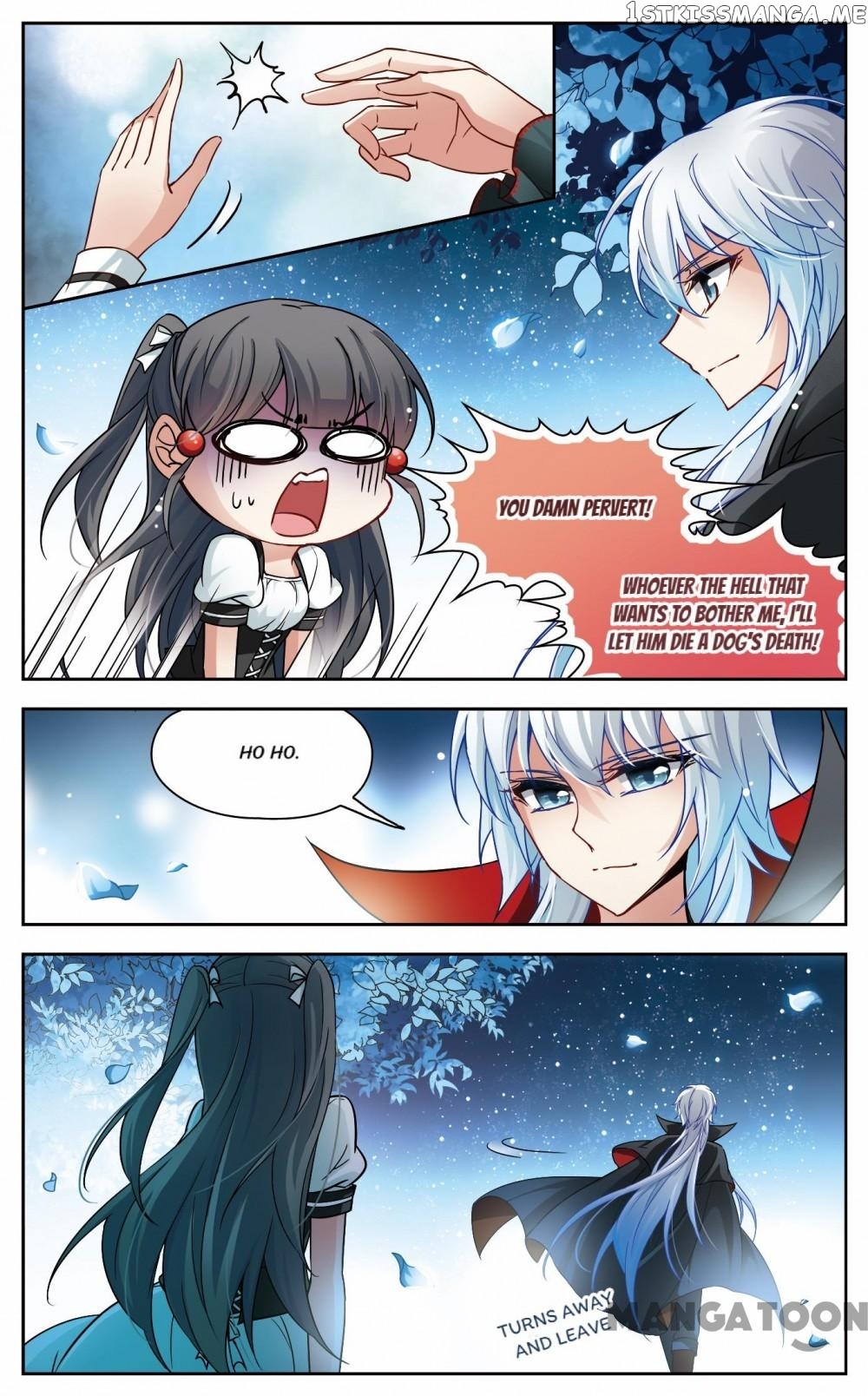 The Journey chapter 90 - page 5