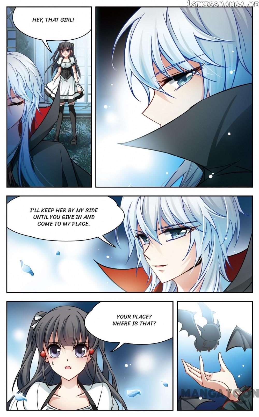 The Journey chapter 90 - page 6