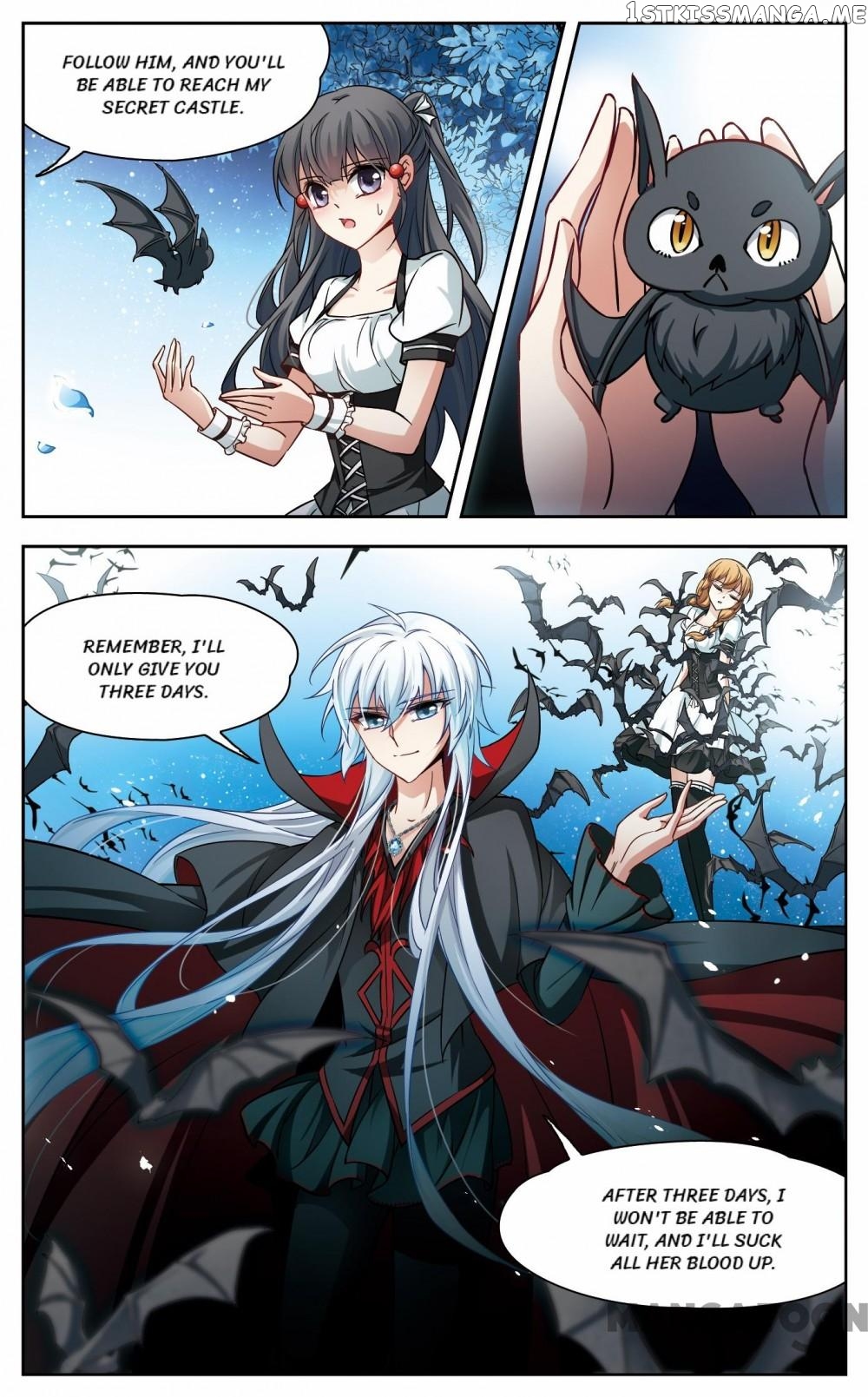 The Journey chapter 90 - page 7