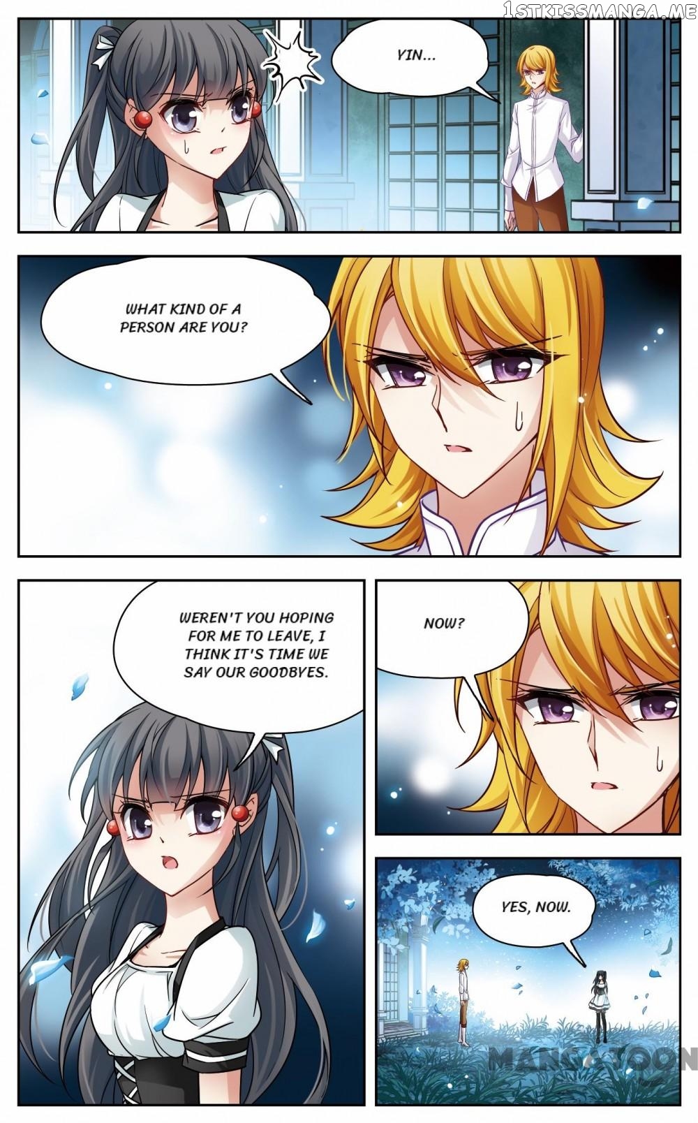 The Journey chapter 90 - page 9