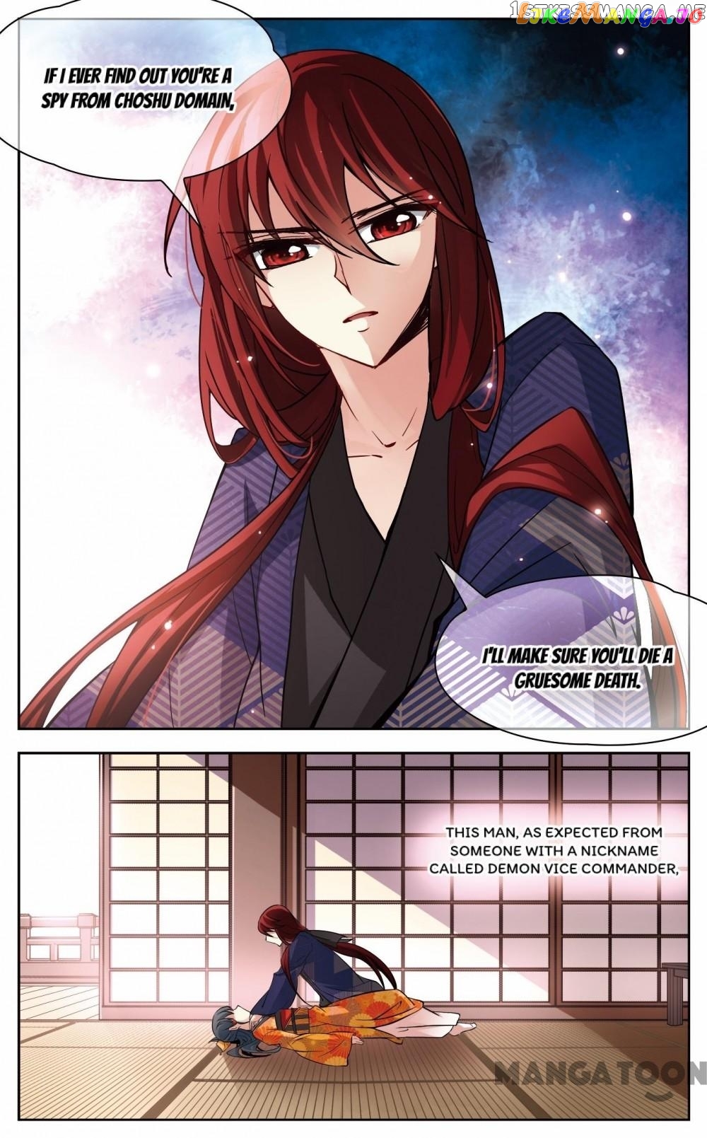 The Journey chapter 40 - page 3