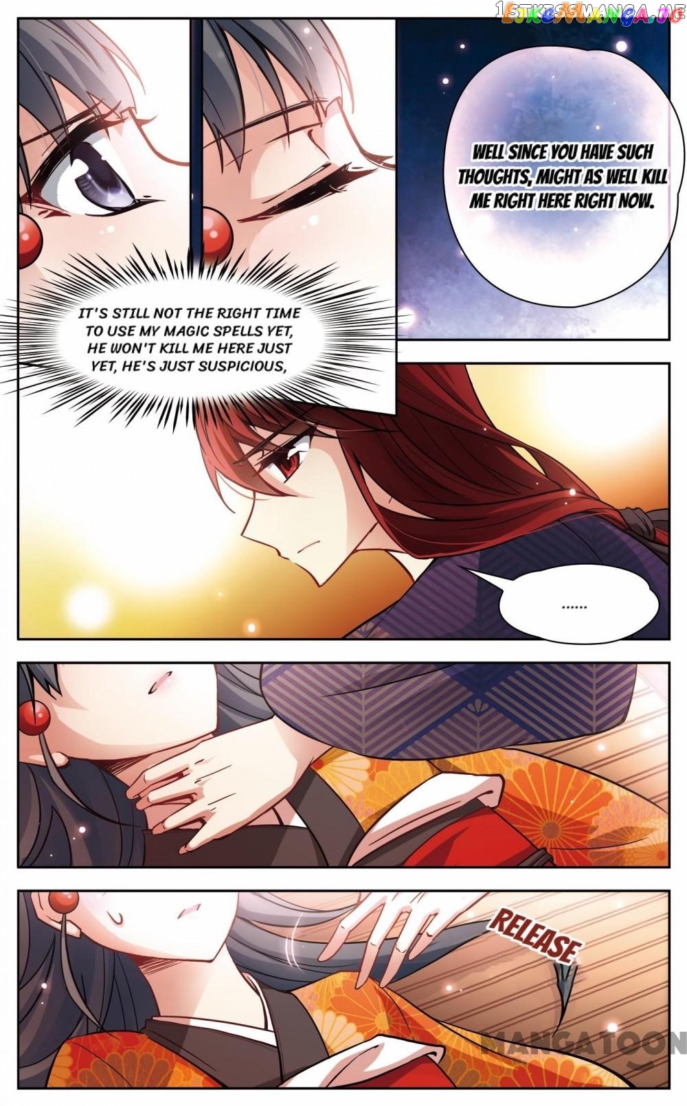 The Journey chapter 40 - page 4
