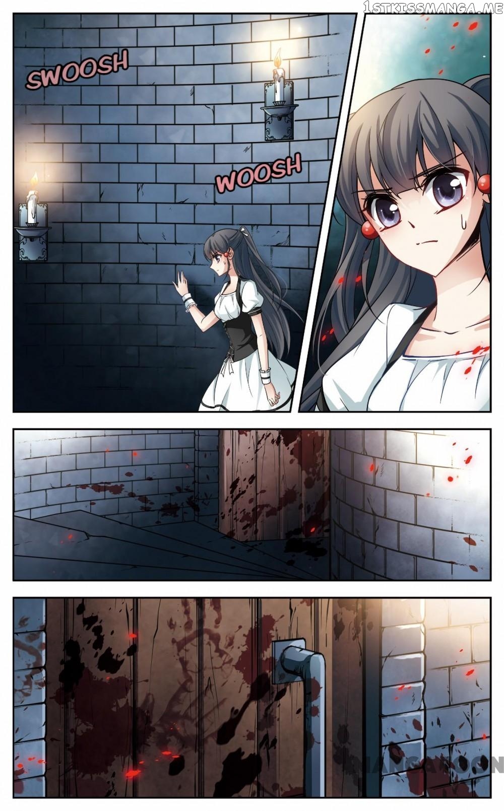 The Journey chapter 83 - page 1