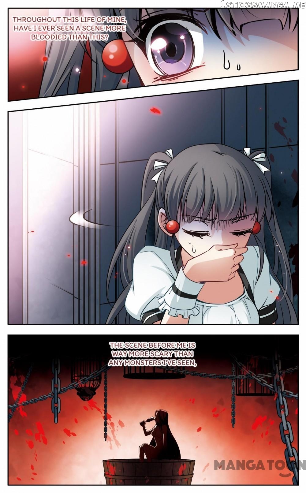 The Journey chapter 83 - page 11