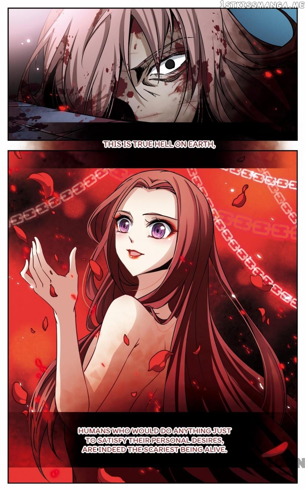The Journey chapter 83 - page 12