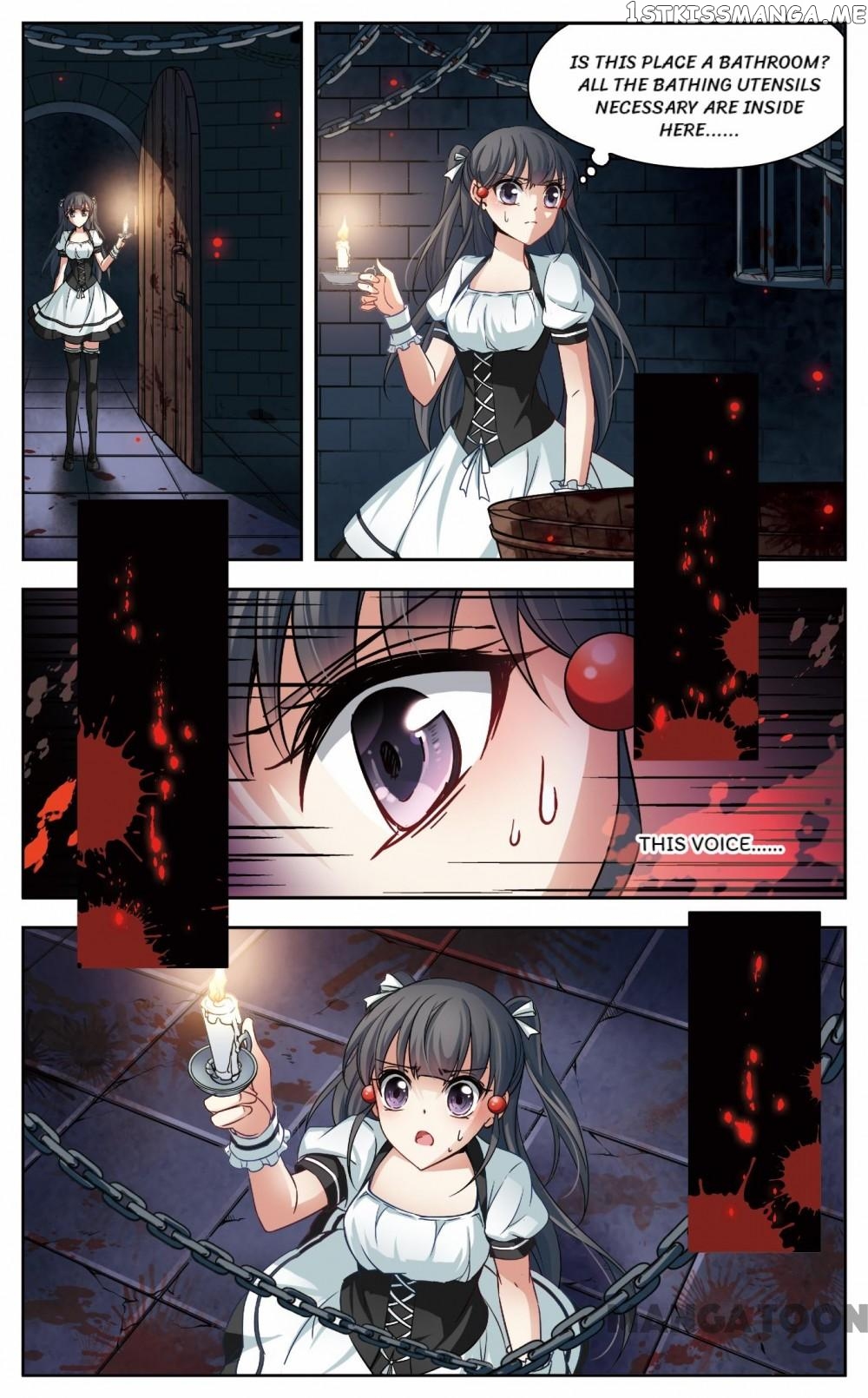 The Journey chapter 83 - page 3