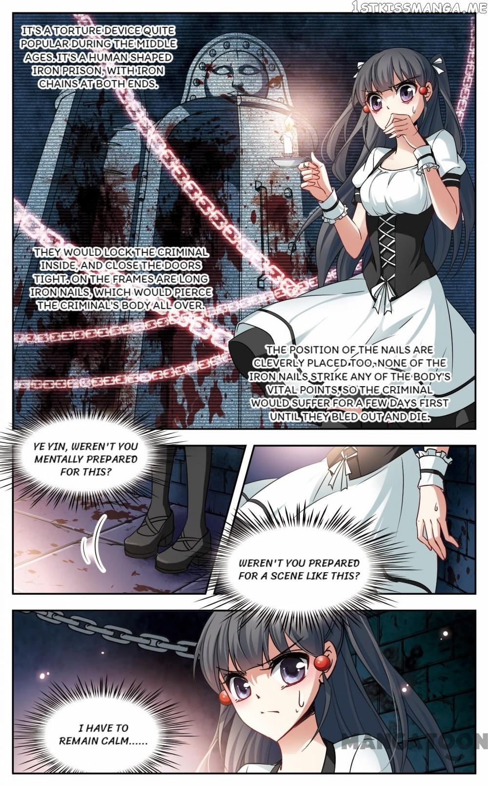 The Journey chapter 83 - page 5