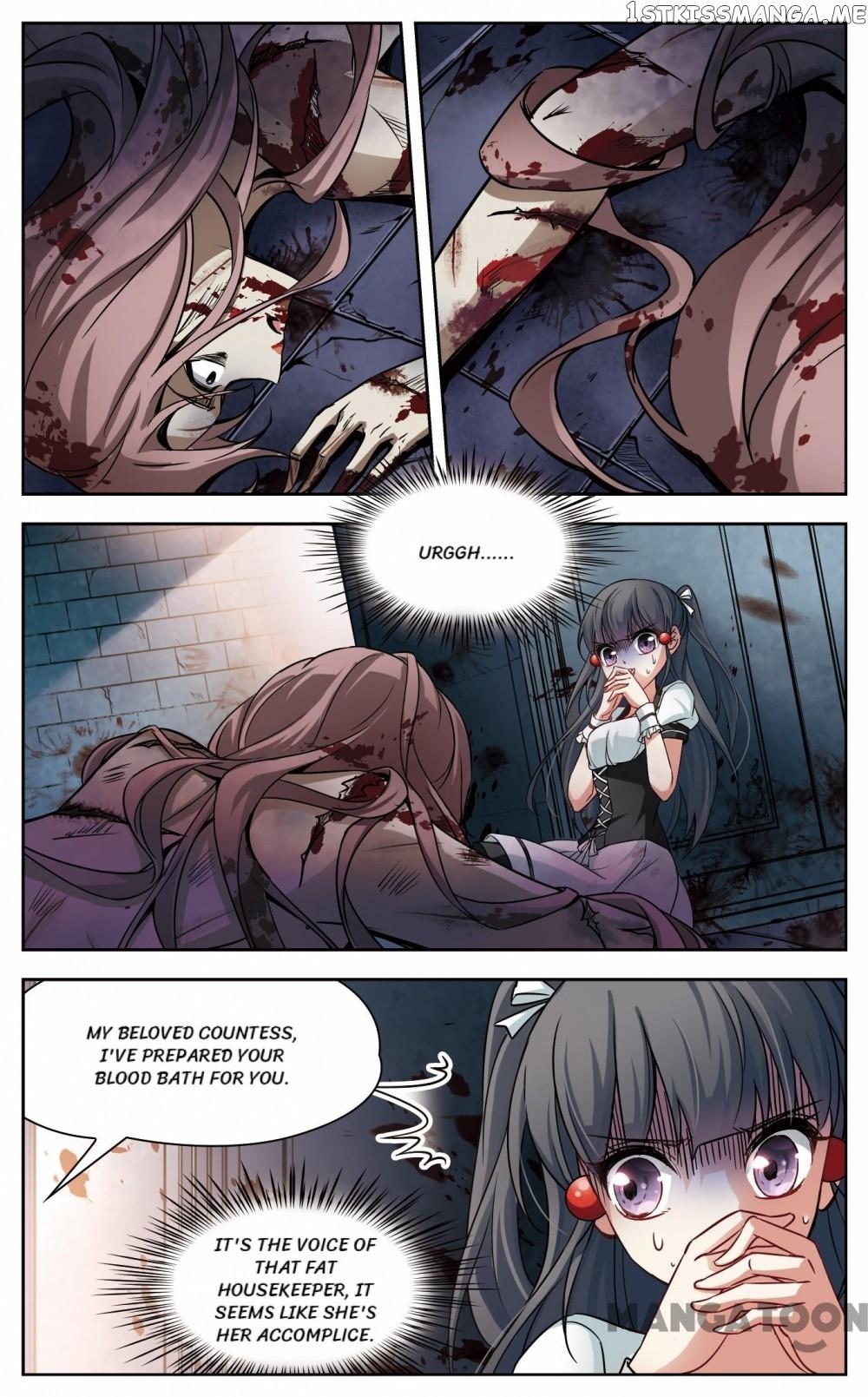 The Journey chapter 83 - page 8