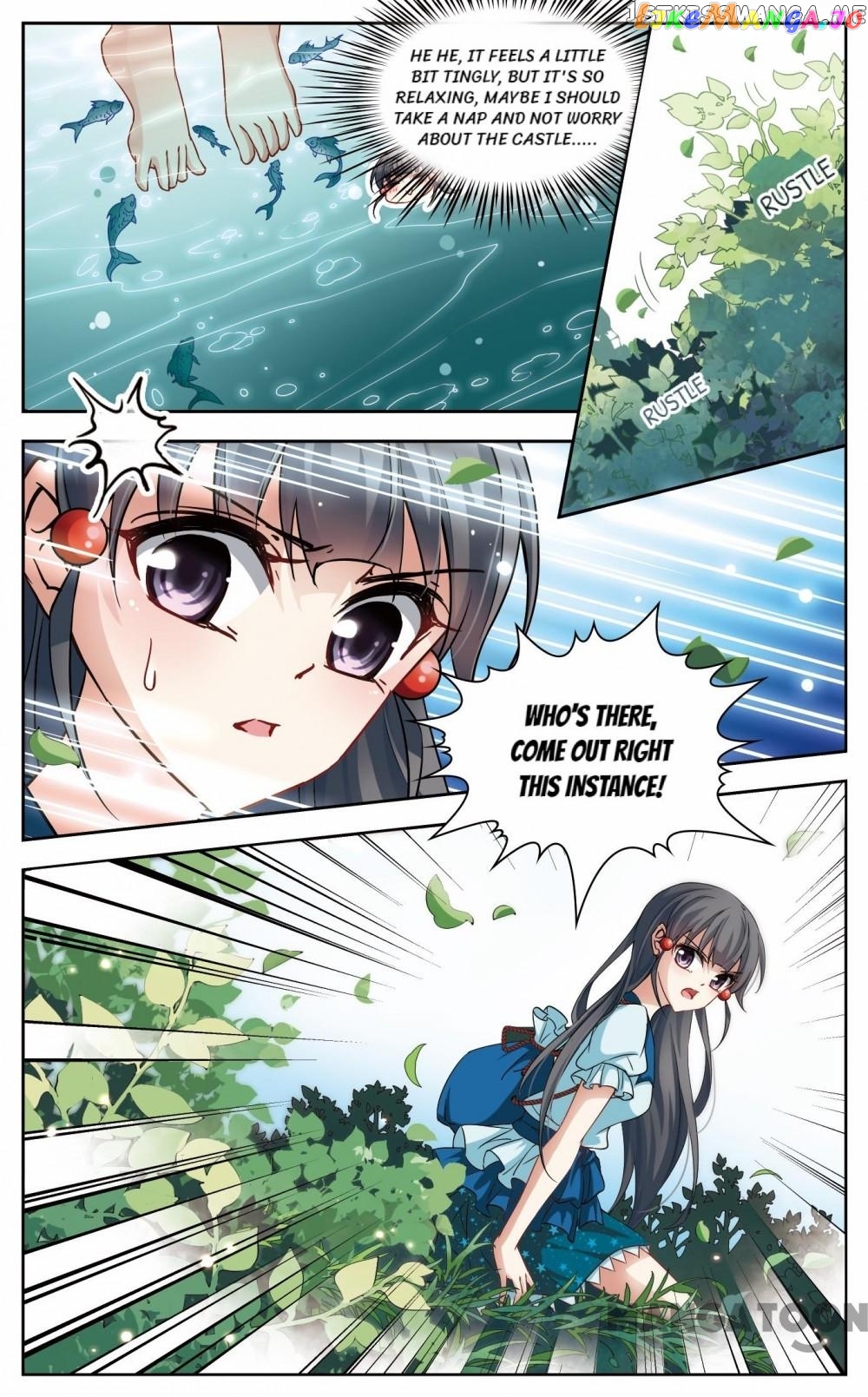 The Journey chapter 72 - page 2