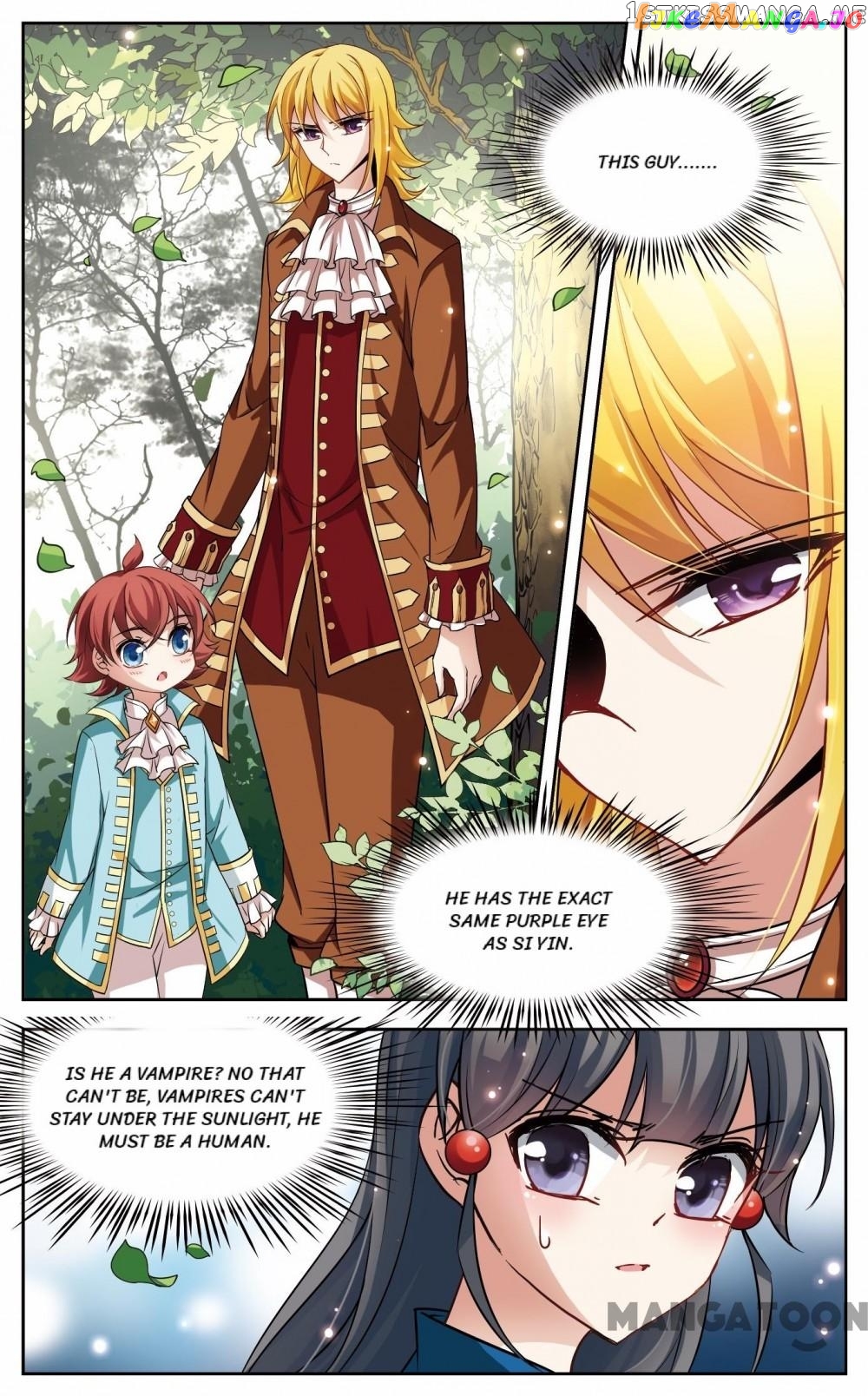 The Journey chapter 72 - page 4