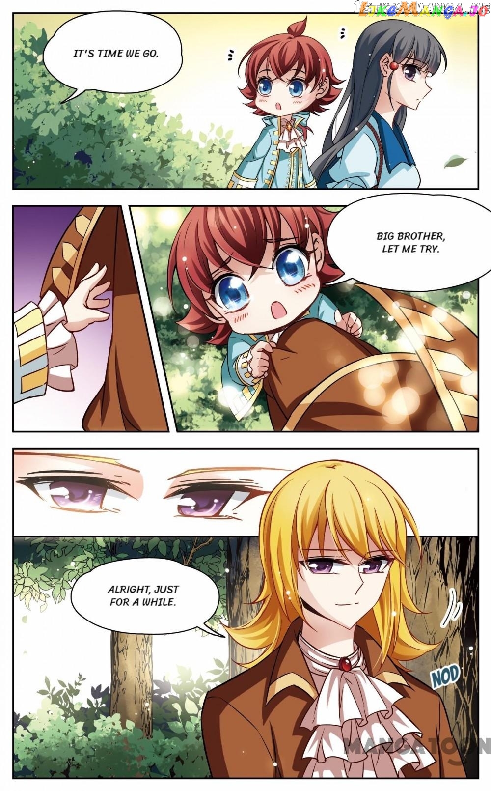 The Journey chapter 72 - page 7