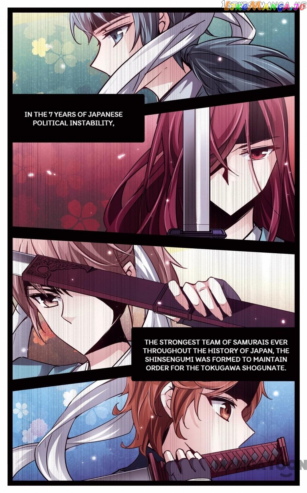 The Journey chapter 28 - page 10