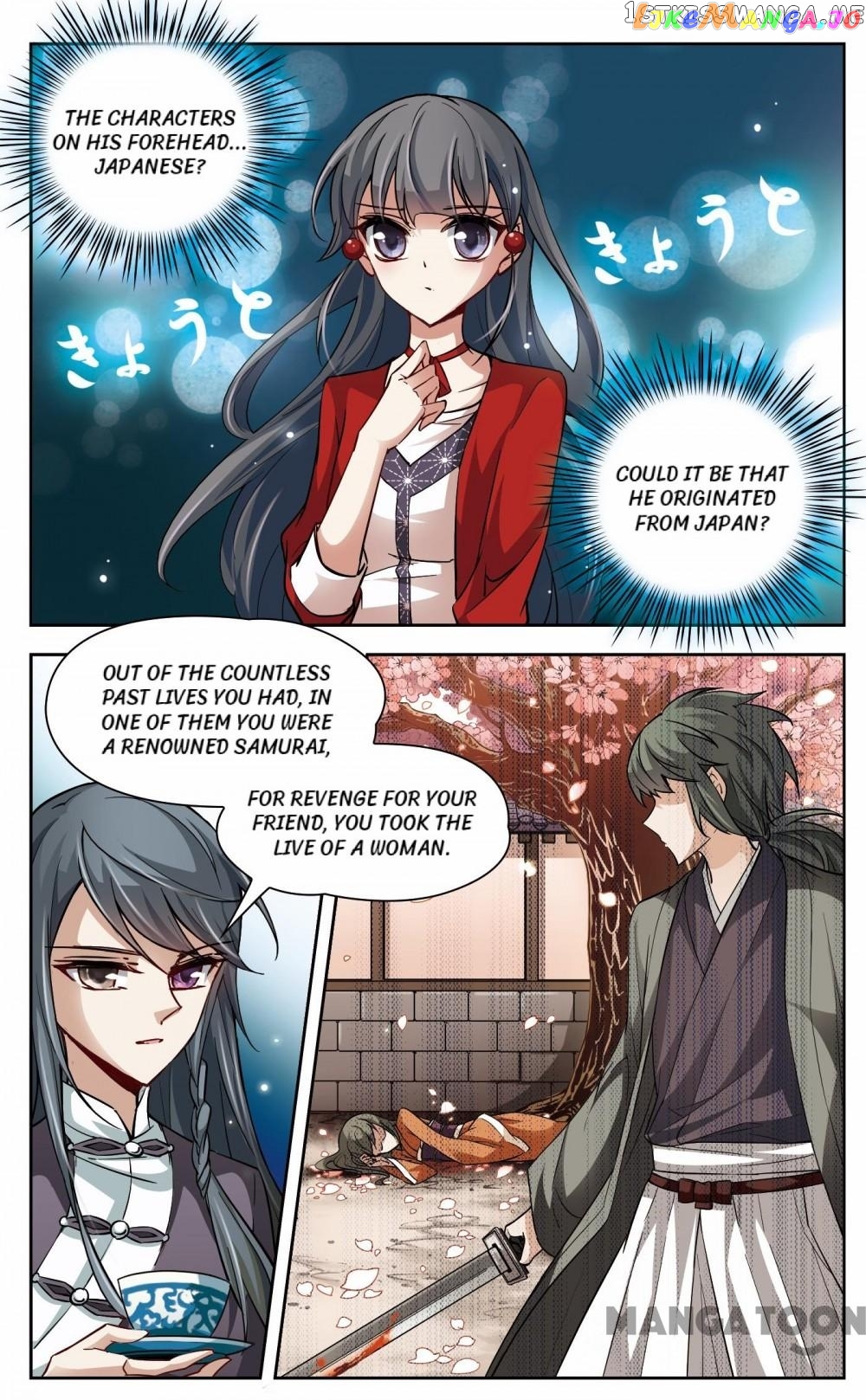 The Journey chapter 28 - page 2