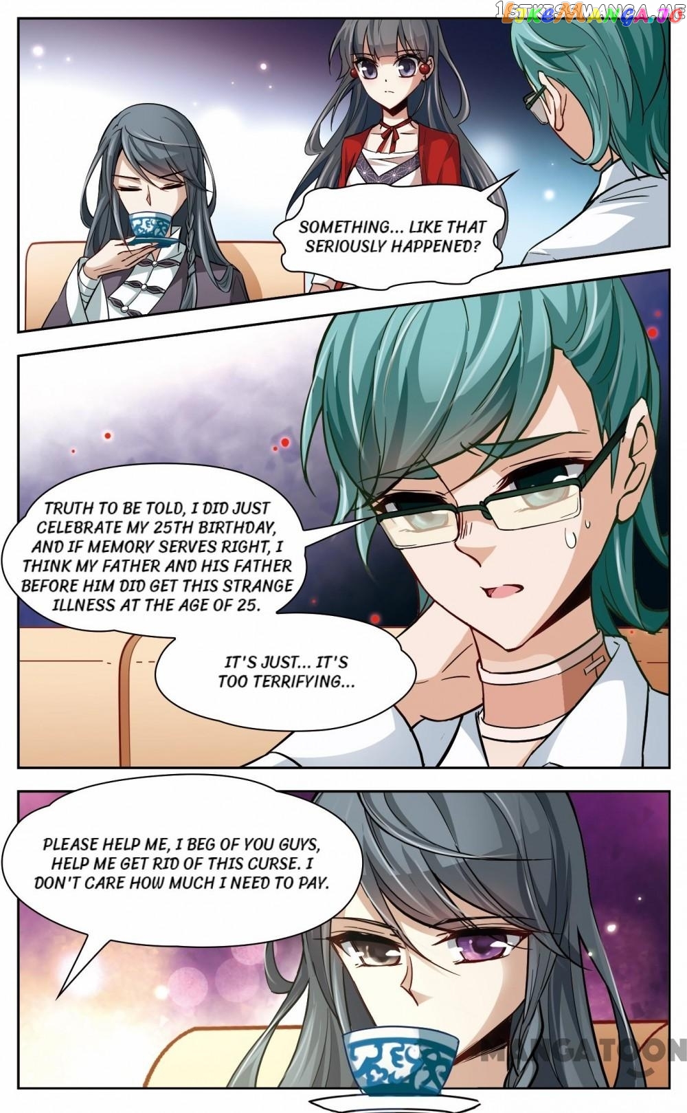 The Journey chapter 28 - page 4
