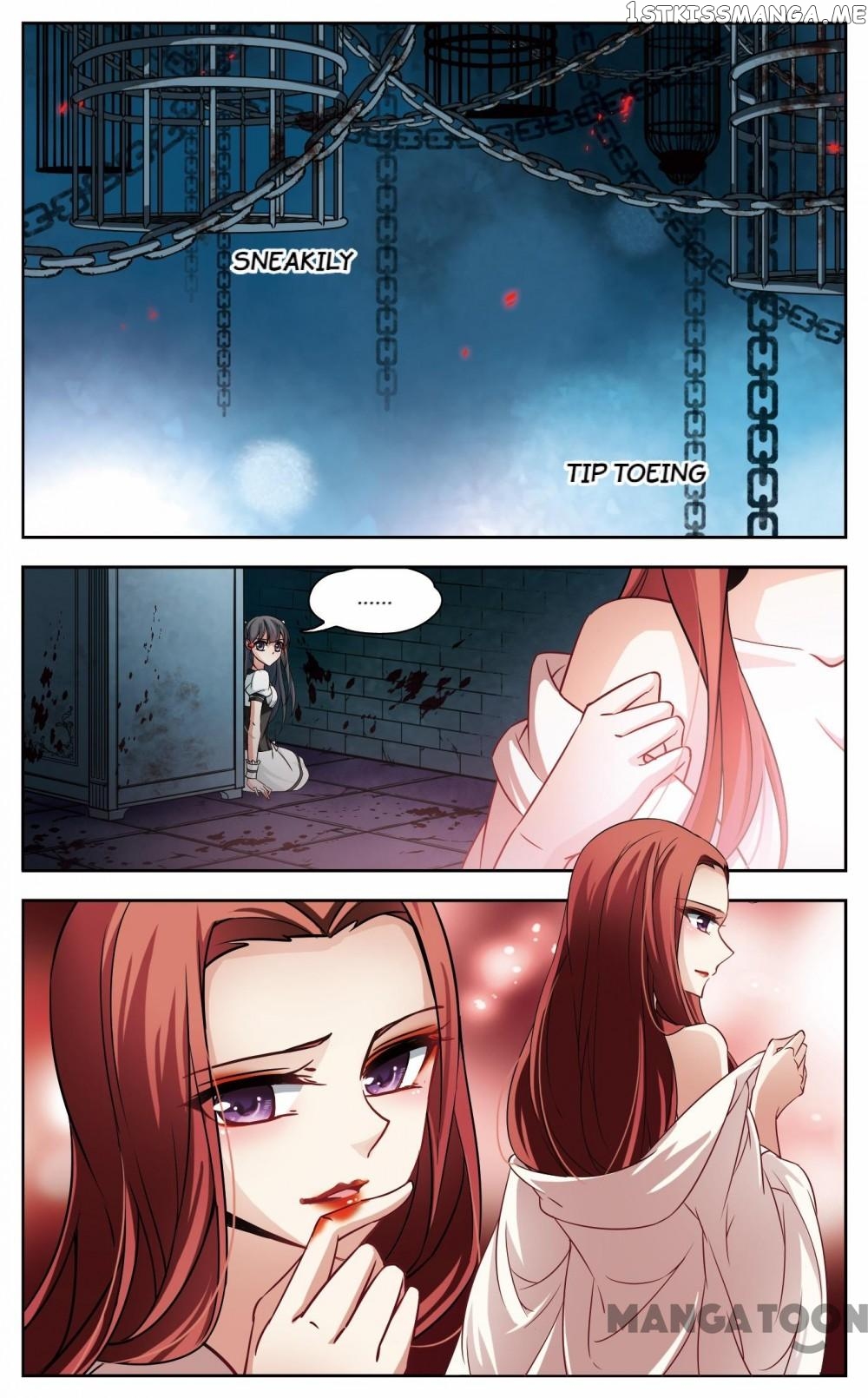 The Journey chapter 84 - page 3