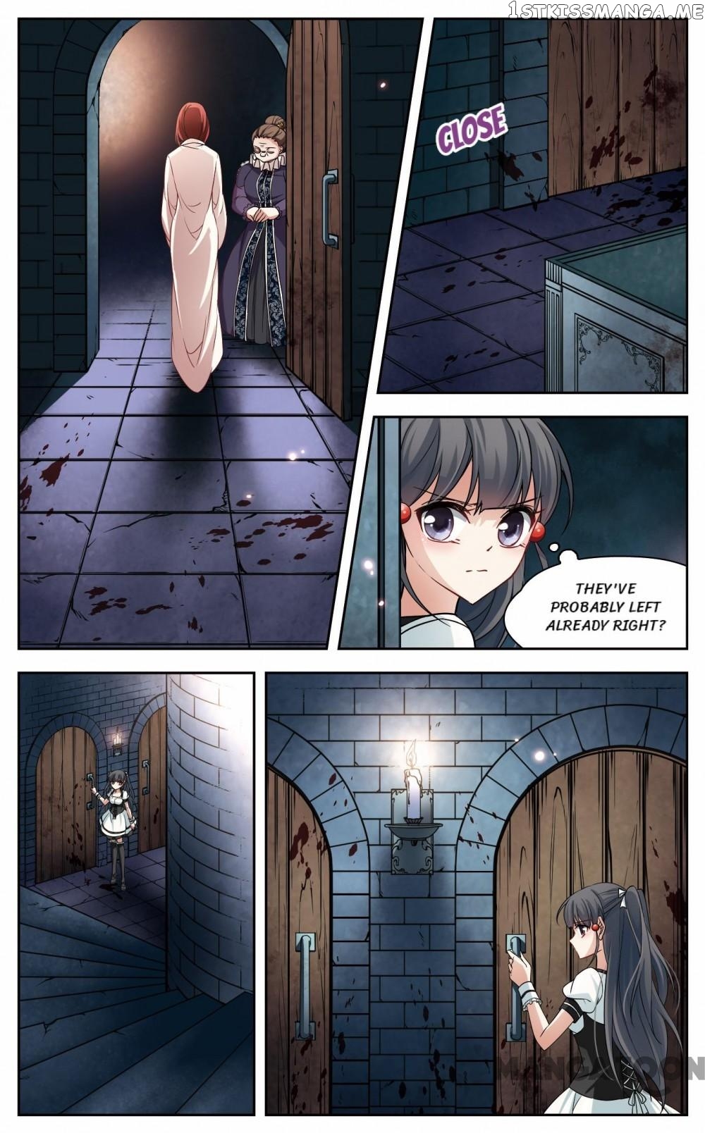 The Journey chapter 84 - page 4