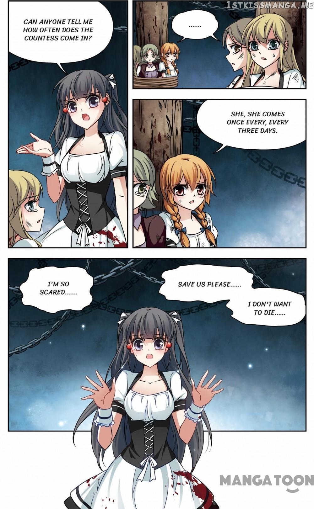 The Journey chapter 84 - page 6