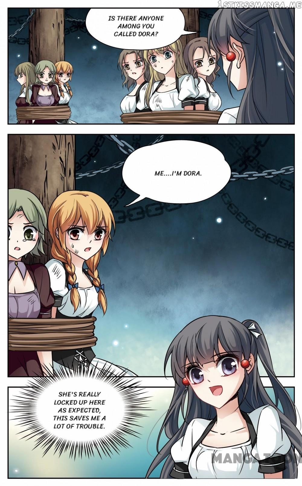 The Journey chapter 84 - page 8