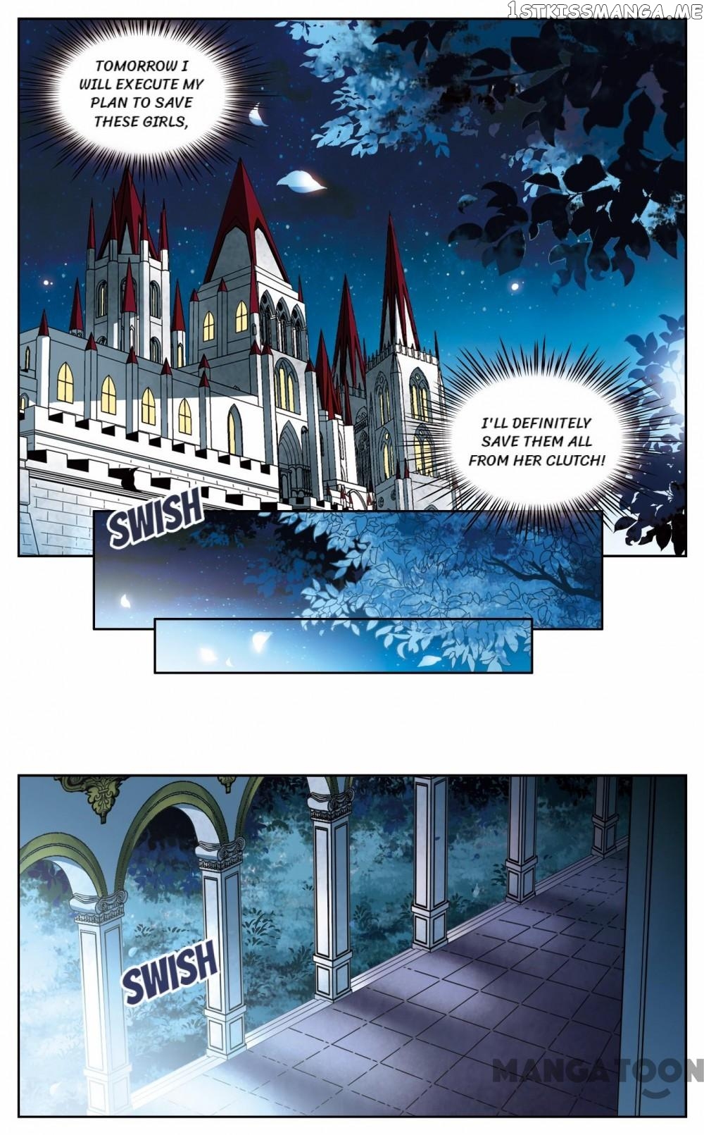 The Journey chapter 84 - page 9