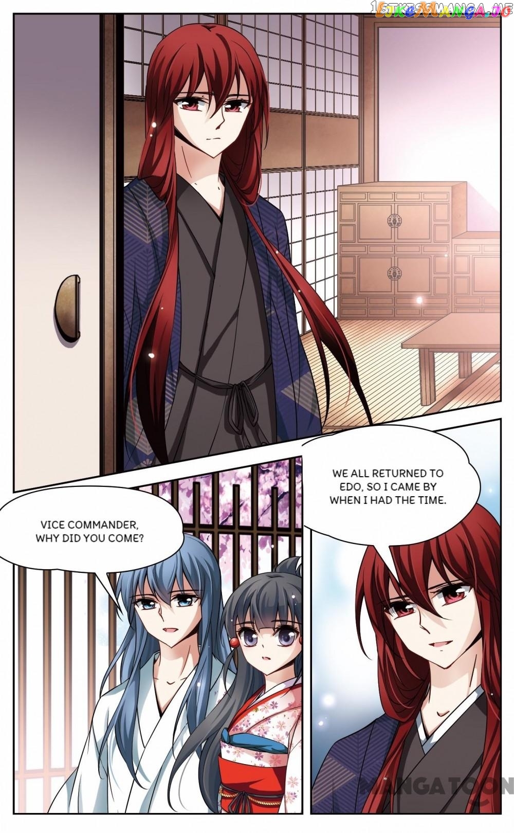 The Journey chapter 64 - page 2